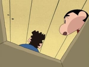 Kureyon Shin-chan 3. évad Ep.3 3. epizód