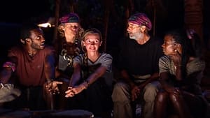 Survivor 4. évad Ep.13 13. epizód