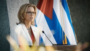 Madam Secretary 2. évad Ep.7 7. epizód