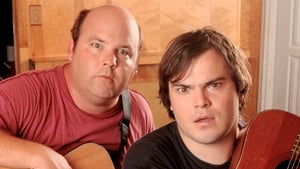 Tenacious D kép