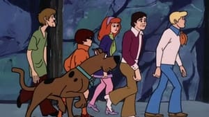 Scooby-Doo újabb kalandjai 1. évad Ep.13 A Hagglethorn-kastély kísértetlovasa