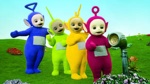 Teletubbies kép