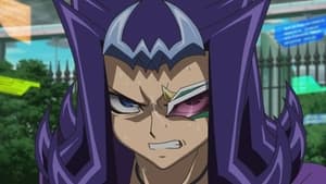 Yu-Gi-Oh! Zexal 1. évad Ep.114 114. epizód