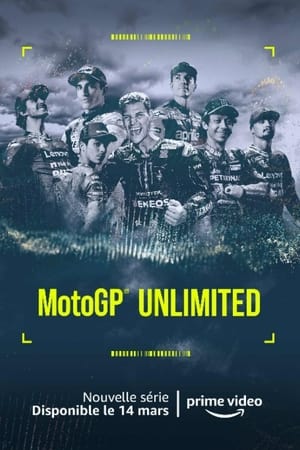 MotoGP Unlimited poszter