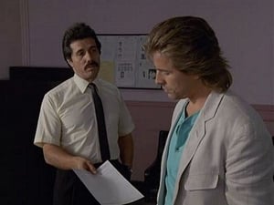 Miami Vice 4. évad Ep.21 Szabadíts meg a gonosztól