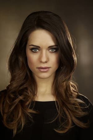 Lyndsy Fonseca profil kép