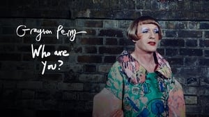 Grayson Perry: Who Are You? kép