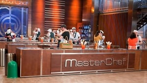 MasterChef 4. évad Ep.8 8. epizód