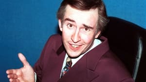 I'm Alan Partridge kép