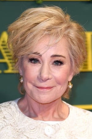 Zoë Wanamaker profil kép