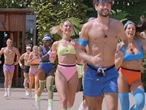 Love Island 1. évad Ep.6 6. epizód