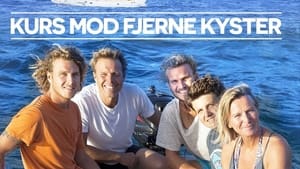 Kurs mod fjerne kyster kép