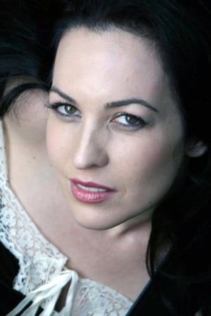 Grey DeLisle profil kép