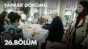 Yaprak Dökümü 1. évad Ep.26 26. epizód