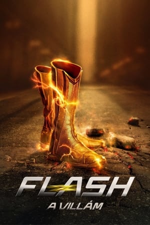 Flash – A Villám