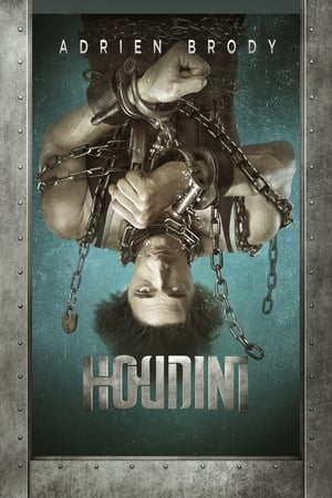 Houdini 1. évad (2014-09-01) poszter