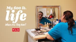 My 600-lb Life: Where Are They Now? kép