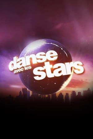 Danse avec les stars poszter