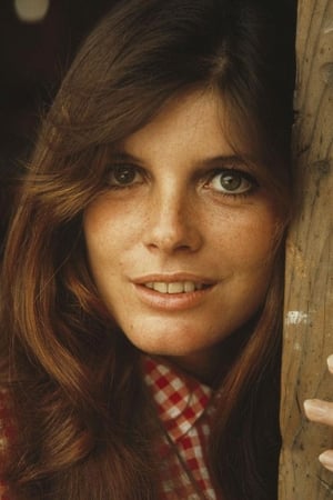 Katharine Ross profil kép