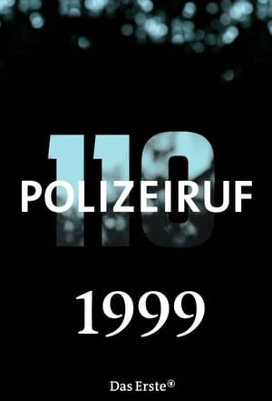 Polizeiruf 110 28. évad (1999-02-21) poszter