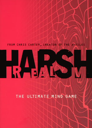 Harsh Realm 1. évad (1999-10-08) poszter