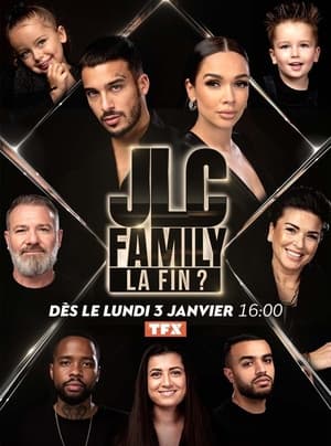 JLC Family 5. évad (2022-01-03) poszter