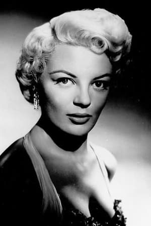 Sheree North profil kép