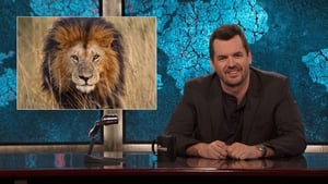 The Jim Jefferies Show 1. évad Ep.7 7. epizód