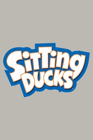 Sitting Ducks poszter