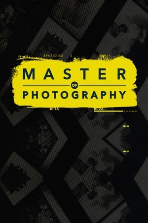 Master of Photography poszter