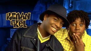 Kenan és Kel kép