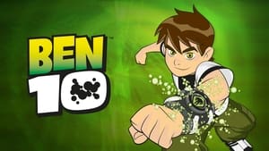 Ben 10 kép