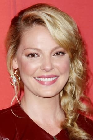 Katherine Heigl profil kép