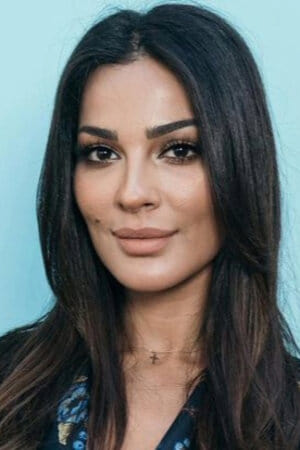 Nadine Nassib Njeim profil kép