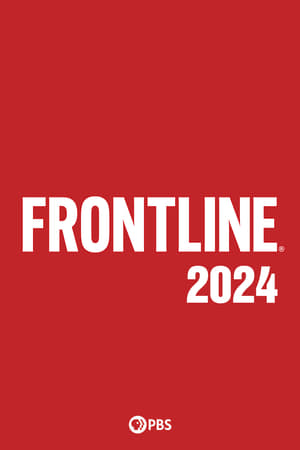 Frontline 43. évad (2024-01-23) poszter