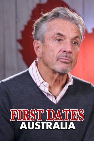 First Dates Australia poszter