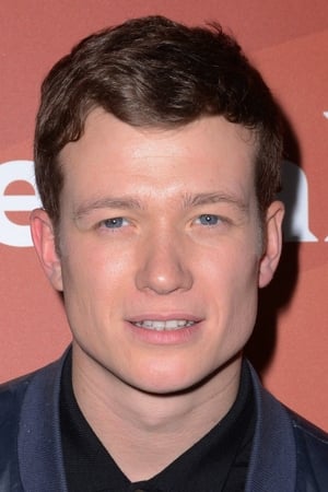 Ed Speleers profil kép