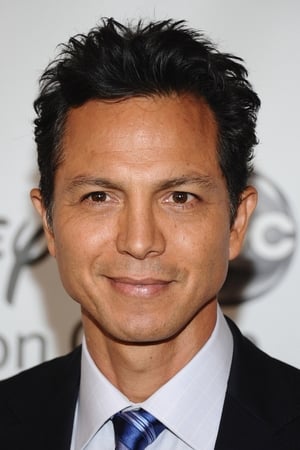 Benjamin Bratt profil kép