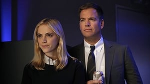 NCIS 12. évad Ep.11 Sakk