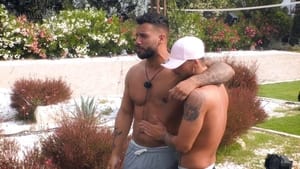 Ex on the Beach 1. évad Ep.9 9. epizód