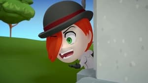 RWBY Chibi 1. évad Ep.20 20. epizód