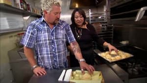 Diners, Drive-Ins and Dives 20. évad Ep.3 3. epizód