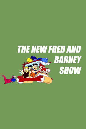 The New Fred and Barney Show poszter