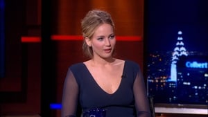 The Colbert Report 11. évad Ep.24 24. epizód