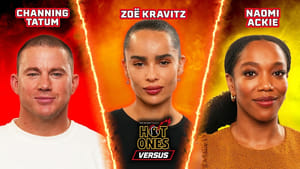 Hot Ones Versus 1. évad Ep.17 17. epizód