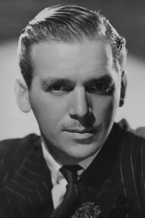 Douglas Fairbanks Jr. profil kép