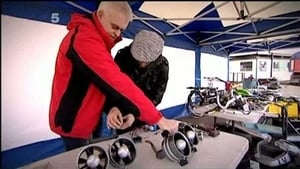 The Gadget Show: Shop Smart, Save Money 15. évad Ep.9 9. epizód