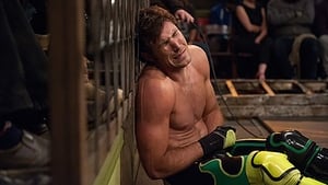 Lucha Underground 1. évad Ep.28 28. epizód