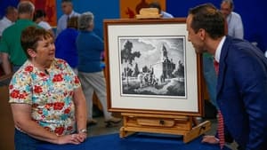 Antiques Roadshow 27. évad Ep.23 23. epizód