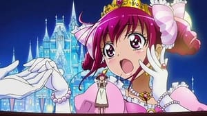 スマイルプリキュア！ 1. évad Ep.39 39. epizód